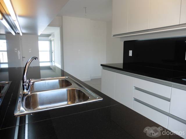 Alquiler Apartamento 3 dormitorios mas servicio completo en Punta Carretas - 8
