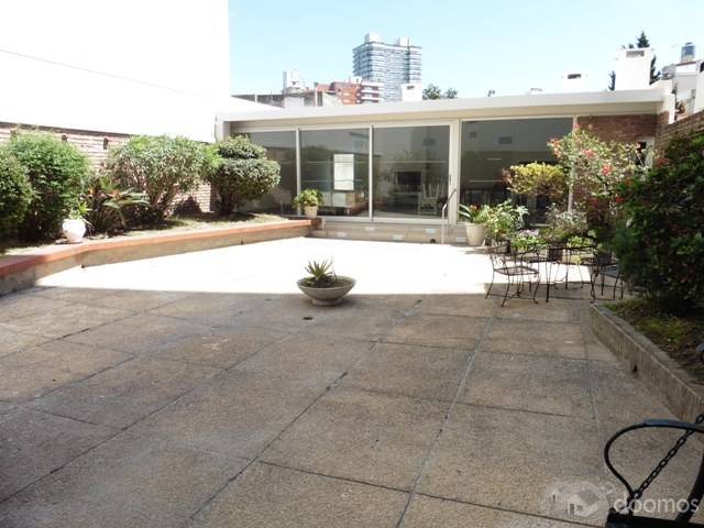 Alquiler Apartamento 3 dormitorios mas servicio completo en Punta Carretas - 9