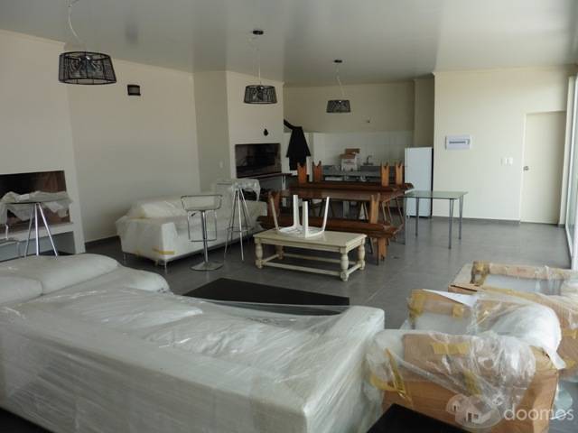 Alquiler Apartamento 3 dormitorios mas servicio completo en Punta Carretas - 10