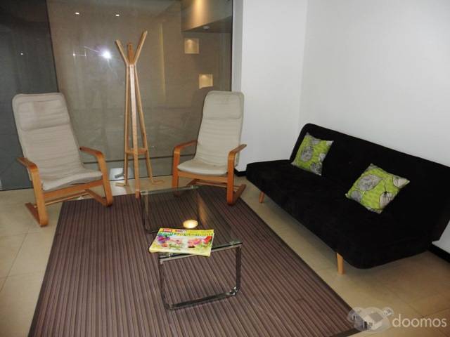 ALQUILER APARTAMENTO 2 DORMITORIOS EN POCITOS CON GARAJE - 2
