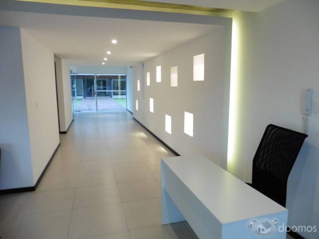 ALQUILER APARTAMENTO 2 DORMITORIOS EN POCITOS CON GARAJE - 3