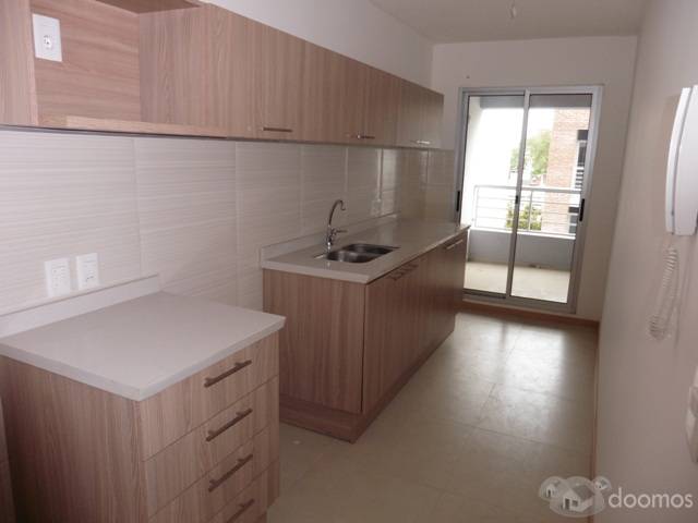 ALQUILER APARTAMENTO 2 DORMITORIOS EN POCITOS CON GARAJE - 6
