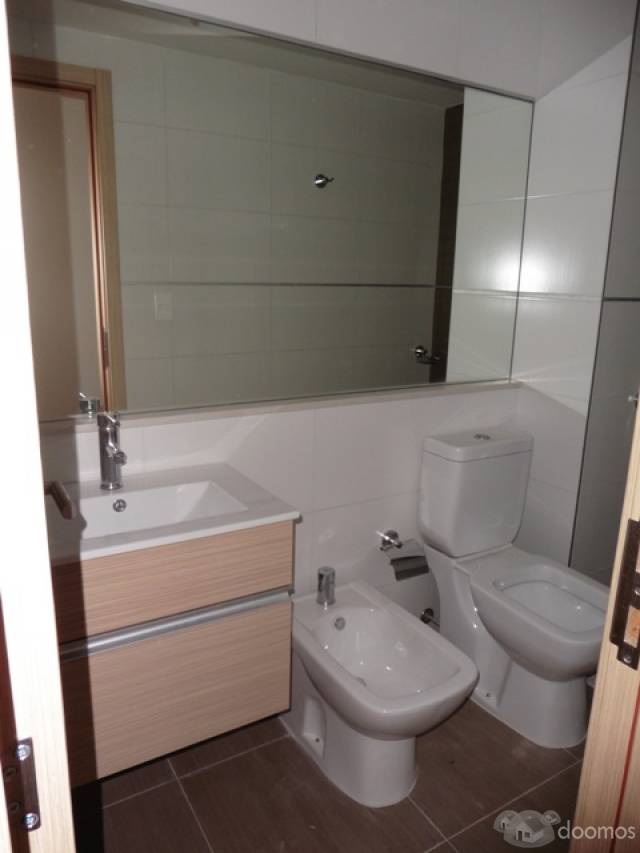 ALQUILER APARTAMENTO 2 DORMITORIOS EN POCITOS CON GARAJE - 8