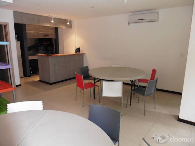 ALQUILER APARTAMENTO 2 DORMITORIOS EN POCITOS CON GARAJE - 9