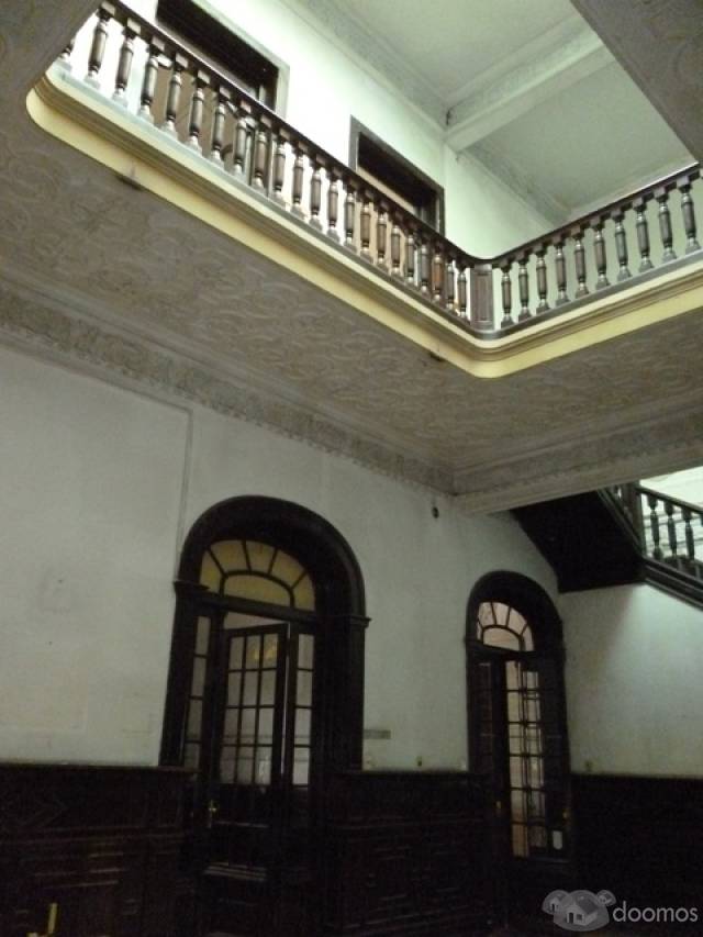 IMPORTANTE CASONA DE ESTILO EN ALQUILER - 3