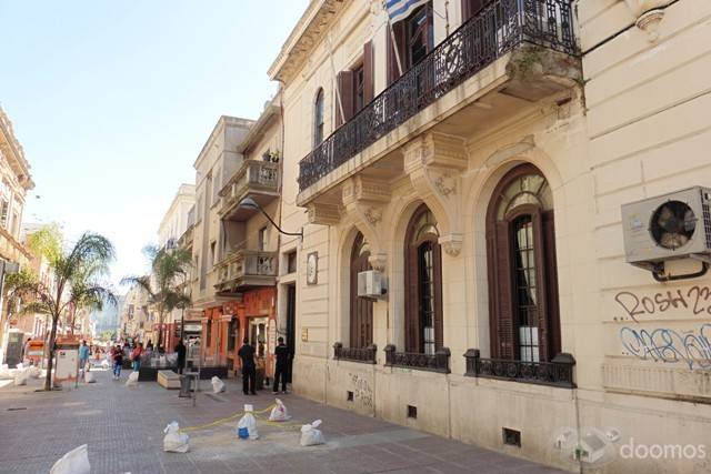 IMPORTANTE CASONA DE ESTILO EN ALQUILER - 7