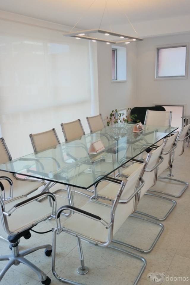 AlQUILER OFICINA PREMIUM EN PUNTA DEL ESTE, CALLE 20 Y GORLERO - 4