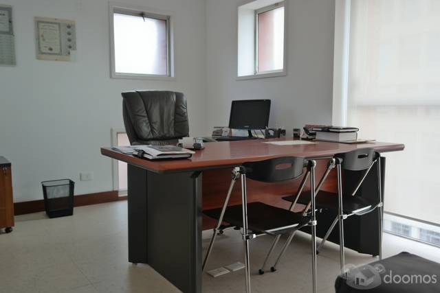 AlQUILER OFICINA PREMIUM EN PUNTA DEL ESTE, CALLE 20 Y GORLERO - 8