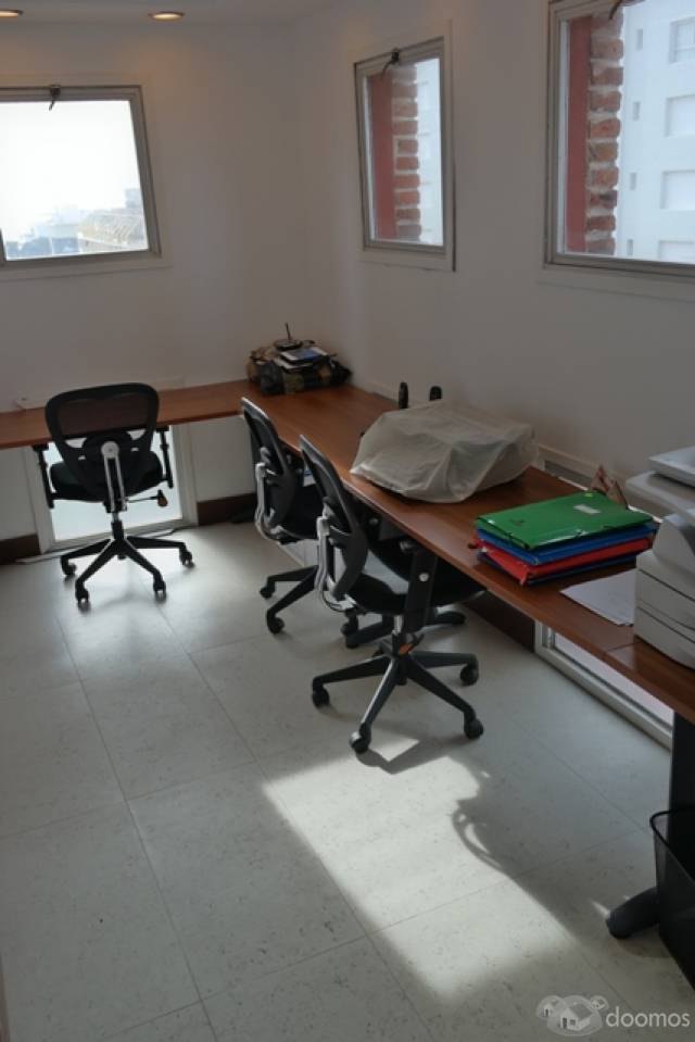 AlQUILER OFICINA PREMIUM EN PUNTA DEL ESTE, CALLE 20 Y GORLERO - 9