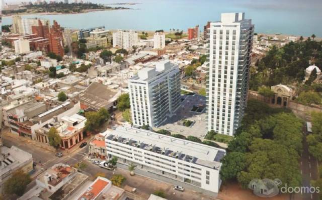VENTA APARTAMENTO 1 DORMITORIO EN BARRIO SUR - 6