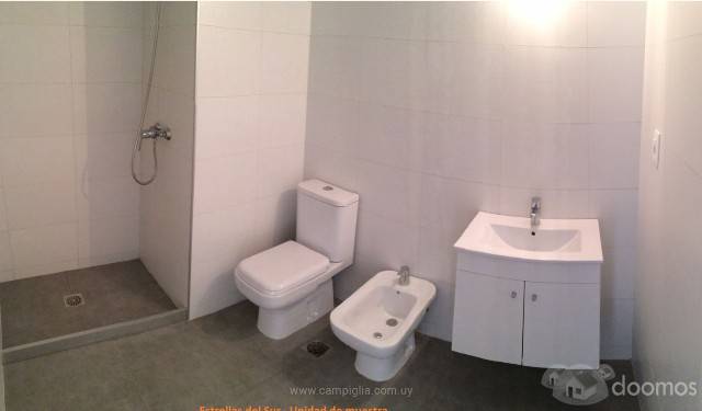 VENTA APARTAMENTO 1 DORMITORIO EN BARRIO SUR - 7
