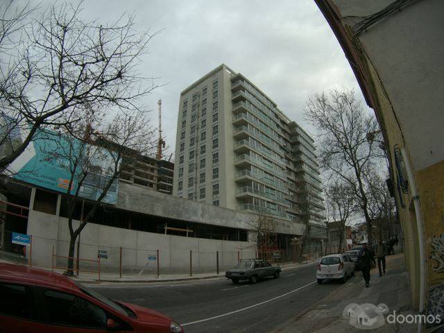 VENTA APARTAMENTO 1 DORMITORIO EN BARRIO SUR - 8