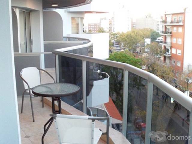 Alquiler de Apartamentos Amoblados Con Servicios Totalmente Incluidos - 3