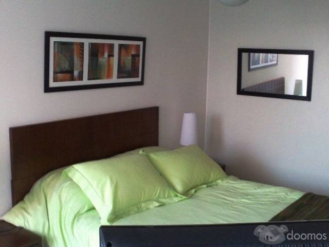 Alquiler de Apartamentos Amoblados Con Servicios Totalmente Incluidos - 5