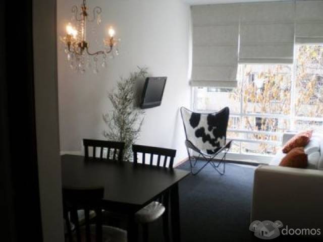 Alquiler de Apartamentos Amoblados Con Servicios Totalmente Incluidos - 7