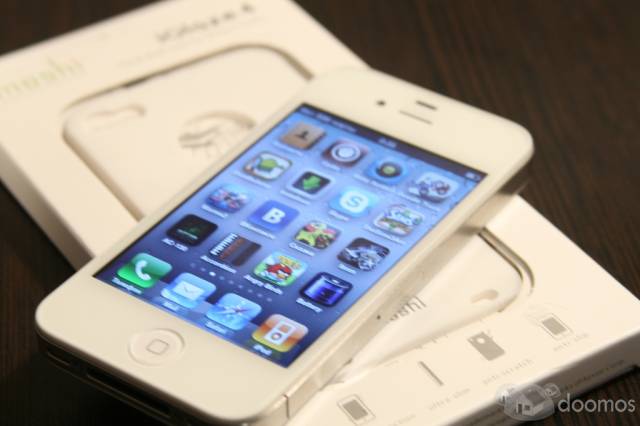 comprar 5 unidades y obtener de 2 unidades de 32 GB de Apple Iphone 4S - 2