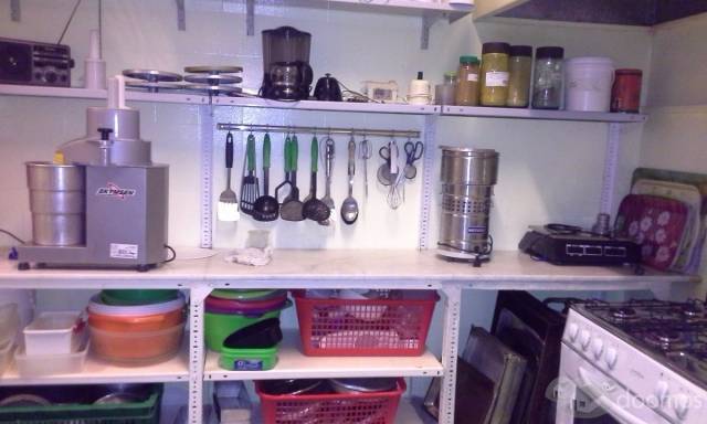 VENTA DE LLAVE E INSTALACIONES DE NEGOCIO DE VIANDAS SALUDABLES - 6