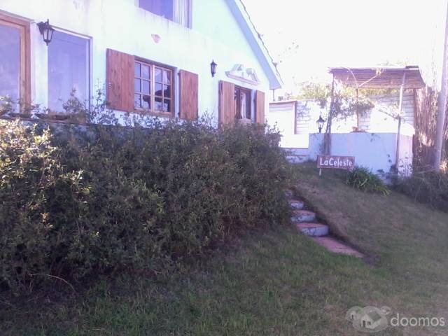 La Celeste Guest House (alquiler de habitaciones)