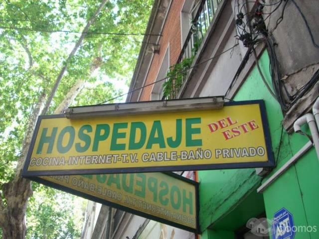 VENDO HOSPEDAJE !!!1 - 1