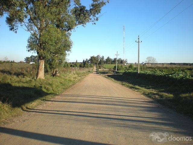 Terreno de 22.036m2 próximo a ex. ruta 48 - 1