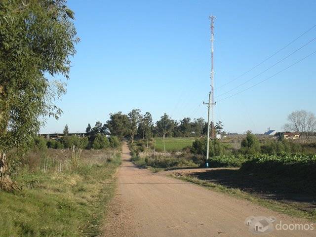 Terreno de 22.036m2 próximo a ex. ruta 48 - 2