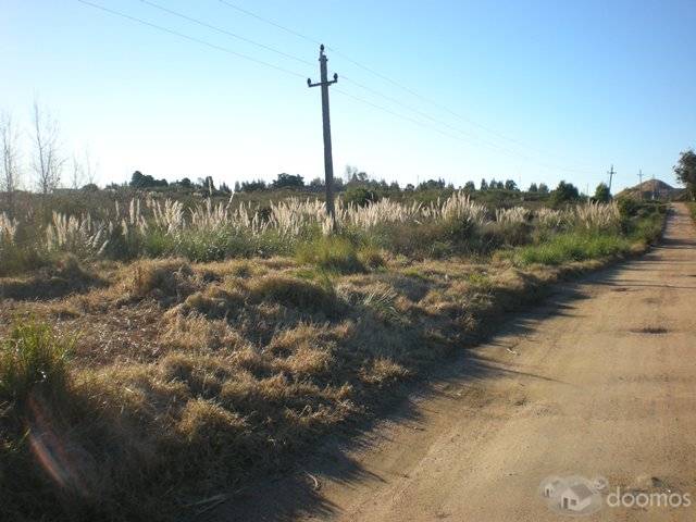 Terreno de 22.036m2 próximo a ex. ruta 48 - 3