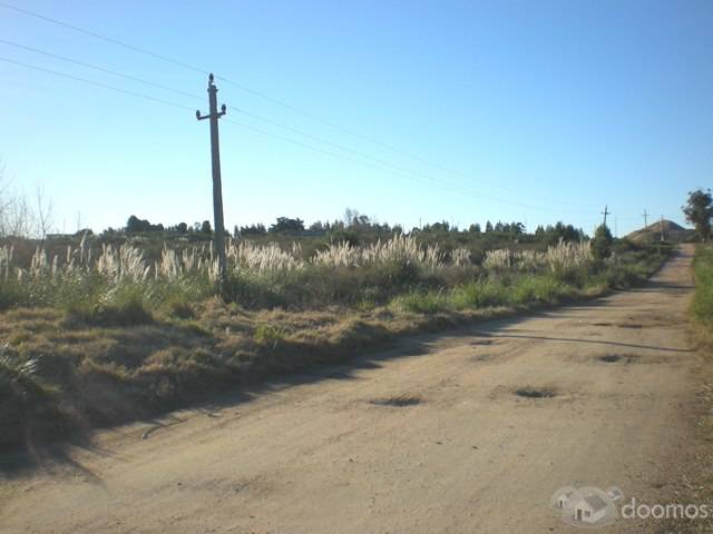 Terreno de 22.036m2 próximo a ex. ruta 48 - 4