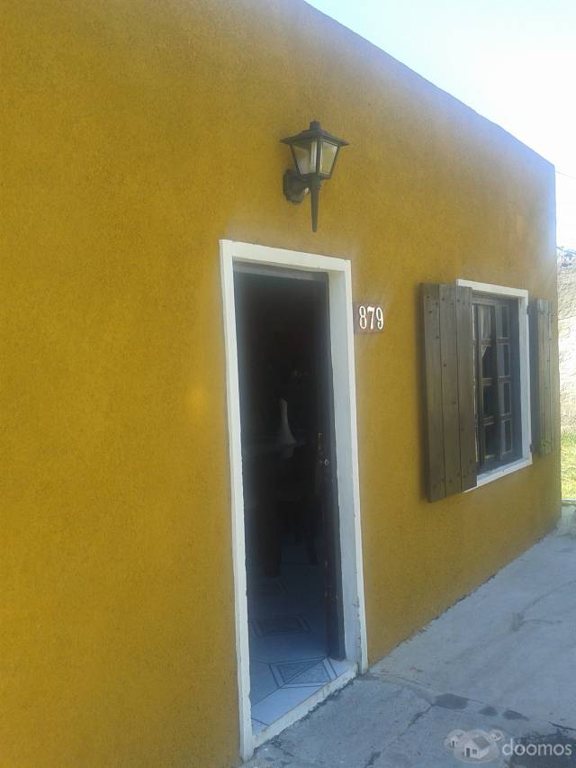 Vendo dos casas en un solo padrón - 2