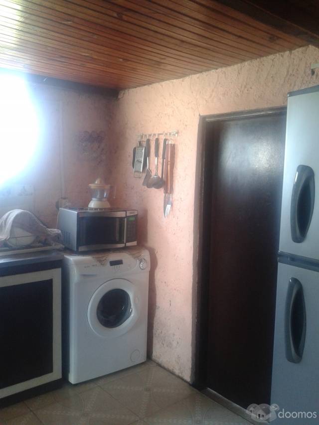 Vendo dos casas en un solo padrón - 3