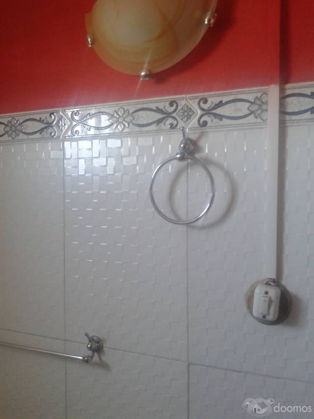 Vendo dos casas en un solo padrón - 4