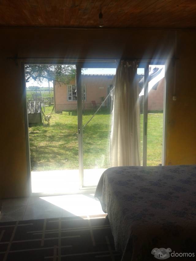 Vendo dos casas en un solo padrón - 5