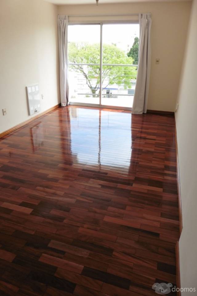 ALQUILER DE APARTAMENTO 3 DORMITORIOS EN PARQUE BATLLE - 2