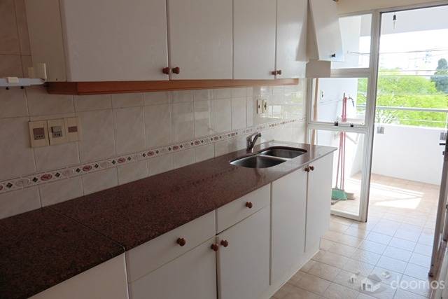 ALQUILER DE APARTAMENTO 3 DORMITORIOS EN PARQUE BATLLE - 4