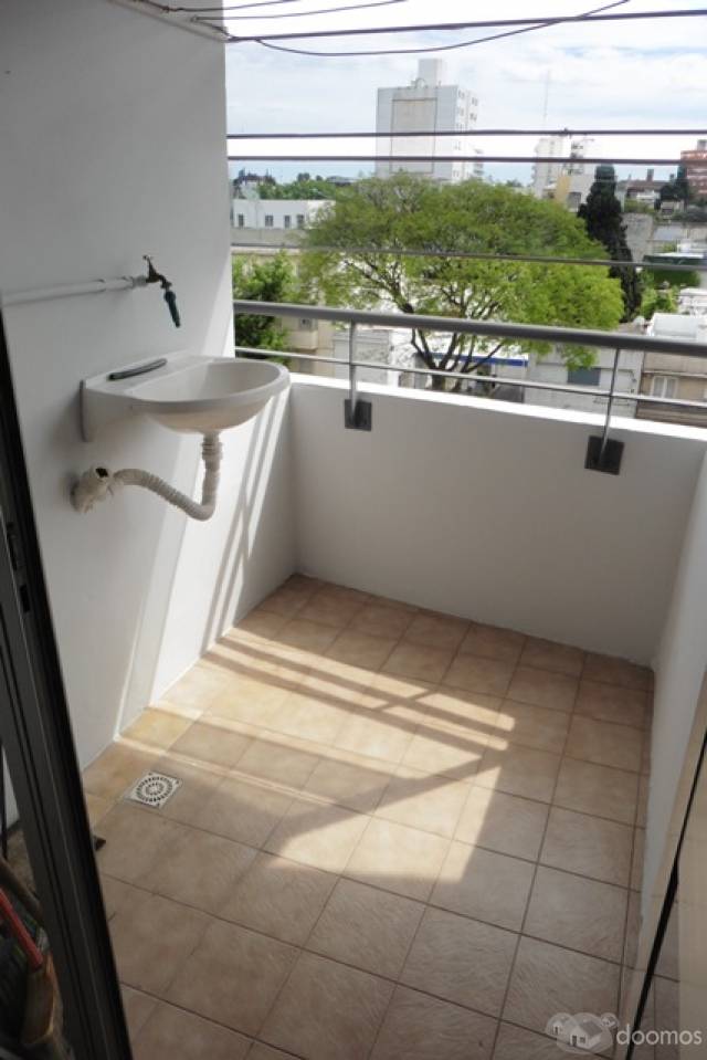 ALQUILER DE APARTAMENTO 3 DORMITORIOS EN PARQUE BATLLE - 5
