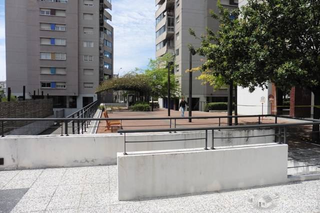 ALQUILER DE APARTAMENTO 3 DORMITORIOS EN PARQUE BATLLE - 8