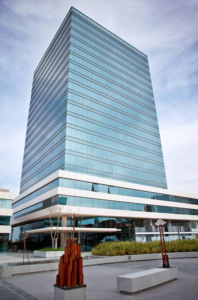 El mejor espacio de trabajo en Montevideo, World Trade Center III - 1