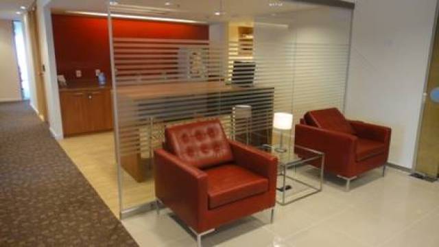 El mejor espacio de trabajo en Montevideo, World Trade Center III - 5