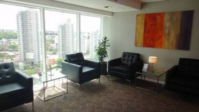¡Para 3/4 pers.! Tu oficina en Montevideo, World Trade Center III - 6