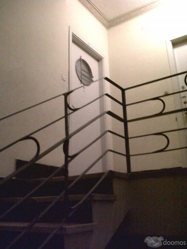 APARTAMENTO REFORMA TOTAL - ASOLEADO - COCINA INTEGRADA DE 25m2 - 1