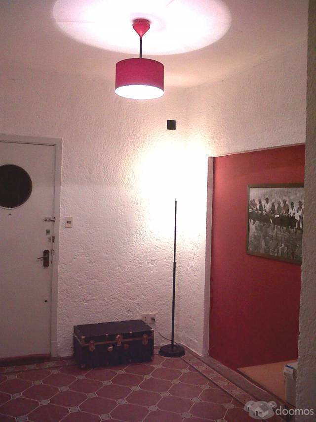 APARTAMENTO REFORMA TOTAL - ASOLEADO - COCINA INTEGRADA DE 25m2 - 2