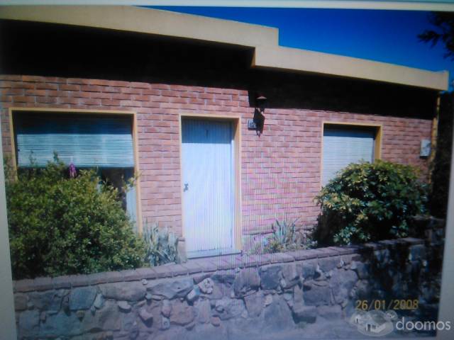Vendo casa en excelente estado!!!! - 1