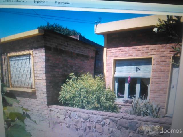 Vendo casa en excelente estado!!!! - 2