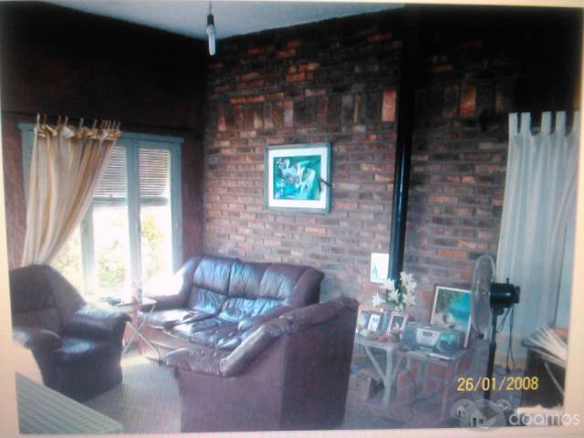 Vendo casa en excelente estado!!!! - 3