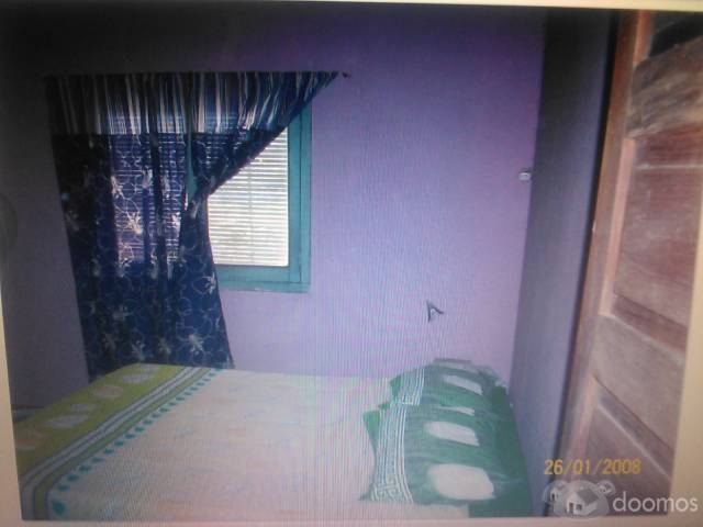 Vendo casa en excelente estado!!!! - 4