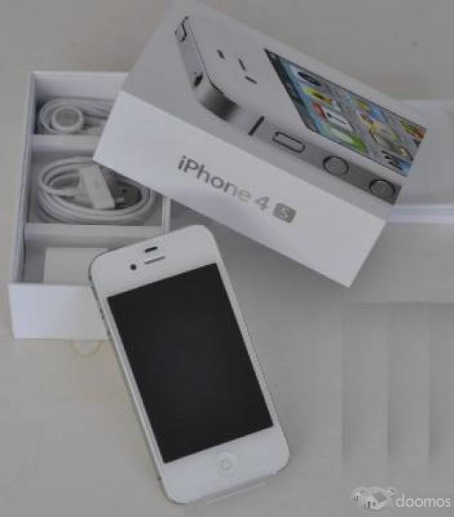 Apple iphone 4s 32gb,Samaung galaxy slll, Blackberry (TK) - 1