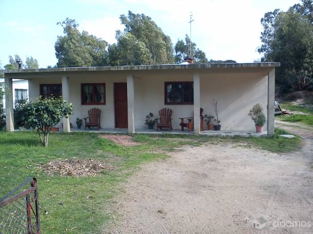 VENDO CASA EN BALNEARIO EXCELENTE OPURTUNIDAD - 3
