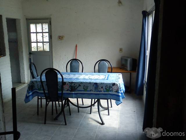 VENDO CASA EN BALNEARIO EXCELENTE OPURTUNIDAD - 4