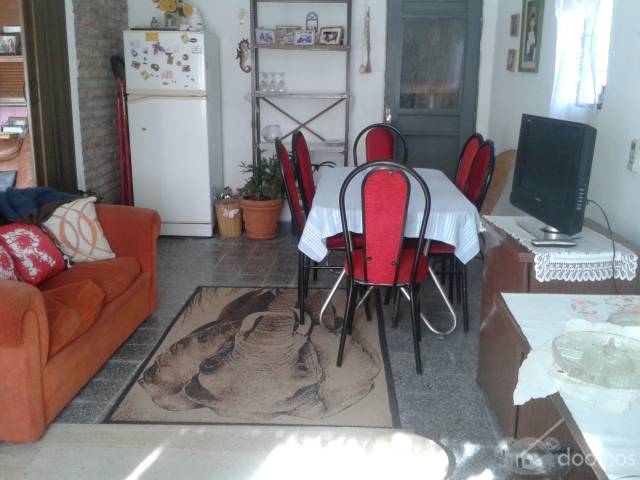 casa grande con gran terreno dueño vende - 4