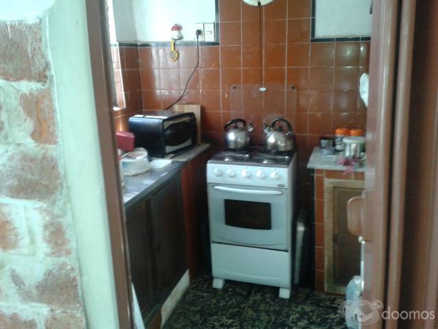 casa grande con gran terreno dueño vende - 5