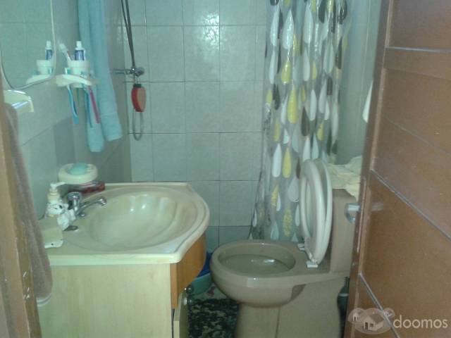 casa grande con gran terreno dueño vende - 6